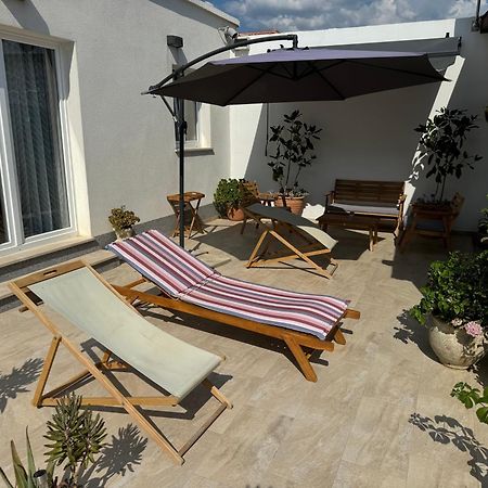 Beach House Oasis Villa Livak Kaštela Εξωτερικό φωτογραφία
