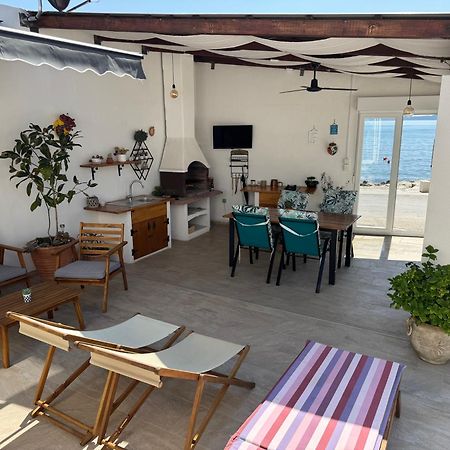 Beach House Oasis Villa Livak Kaštela Εξωτερικό φωτογραφία