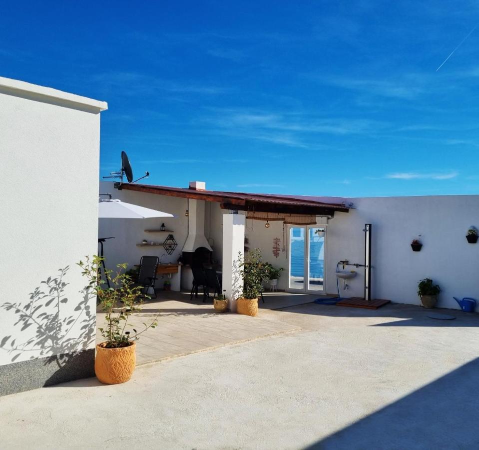 Beach House Oasis Villa Livak Kaštela Εξωτερικό φωτογραφία