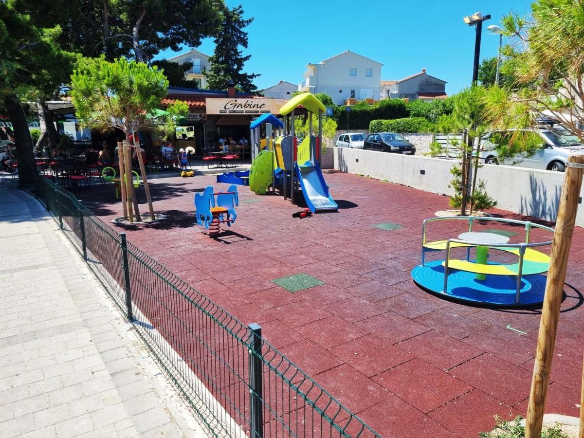 Beach House Oasis Villa Livak Kaštela Εξωτερικό φωτογραφία