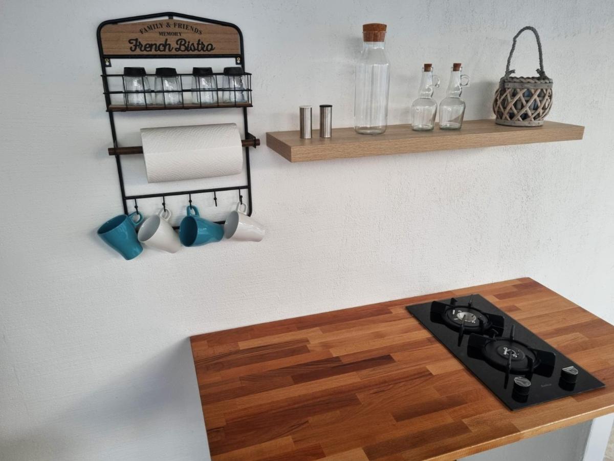 Beach House Oasis Villa Livak Kaštela Εξωτερικό φωτογραφία