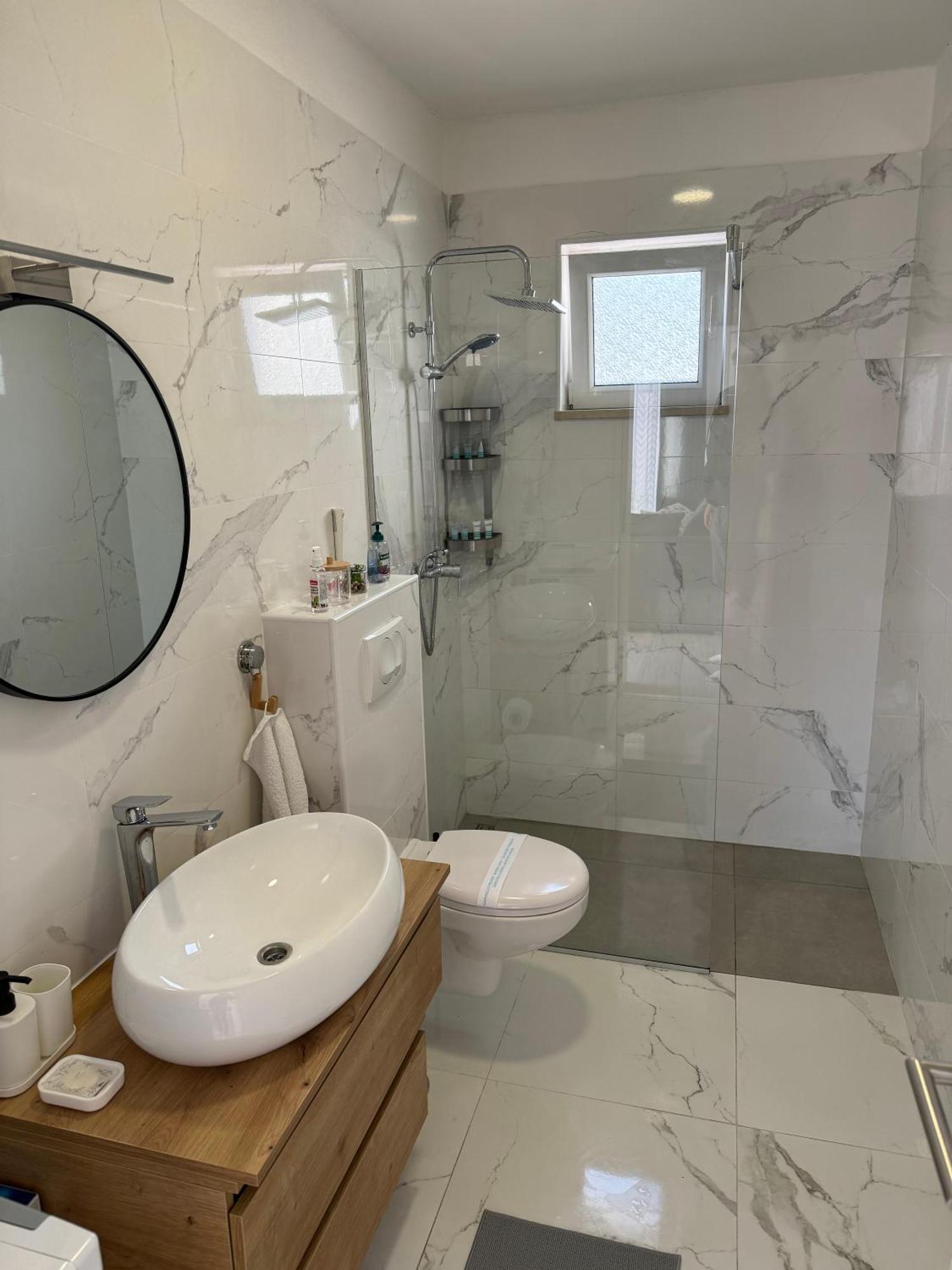 Beach House Oasis Villa Livak Kaštela Εξωτερικό φωτογραφία