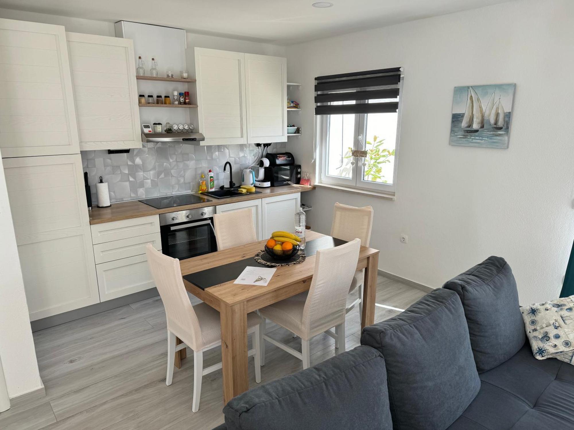 Beach House Oasis Villa Livak Kaštela Εξωτερικό φωτογραφία