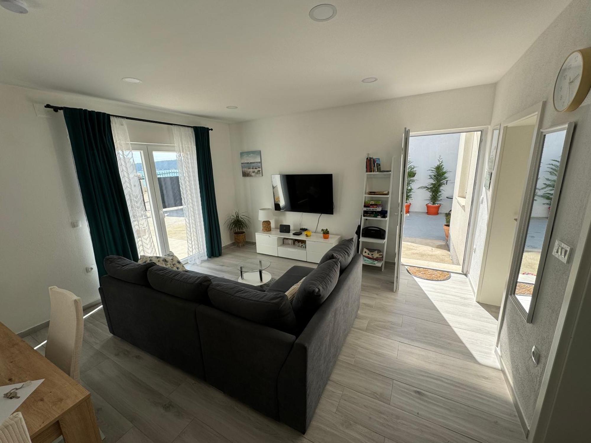 Beach House Oasis Villa Livak Kaštela Εξωτερικό φωτογραφία