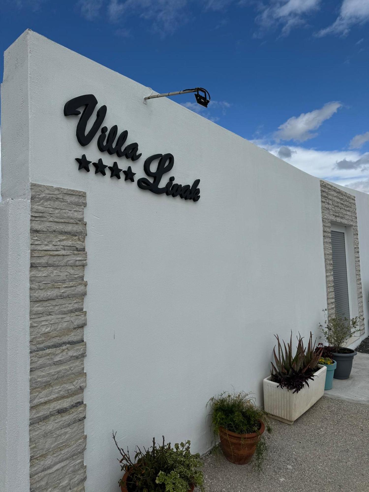 Beach House Oasis Villa Livak Kaštela Εξωτερικό φωτογραφία