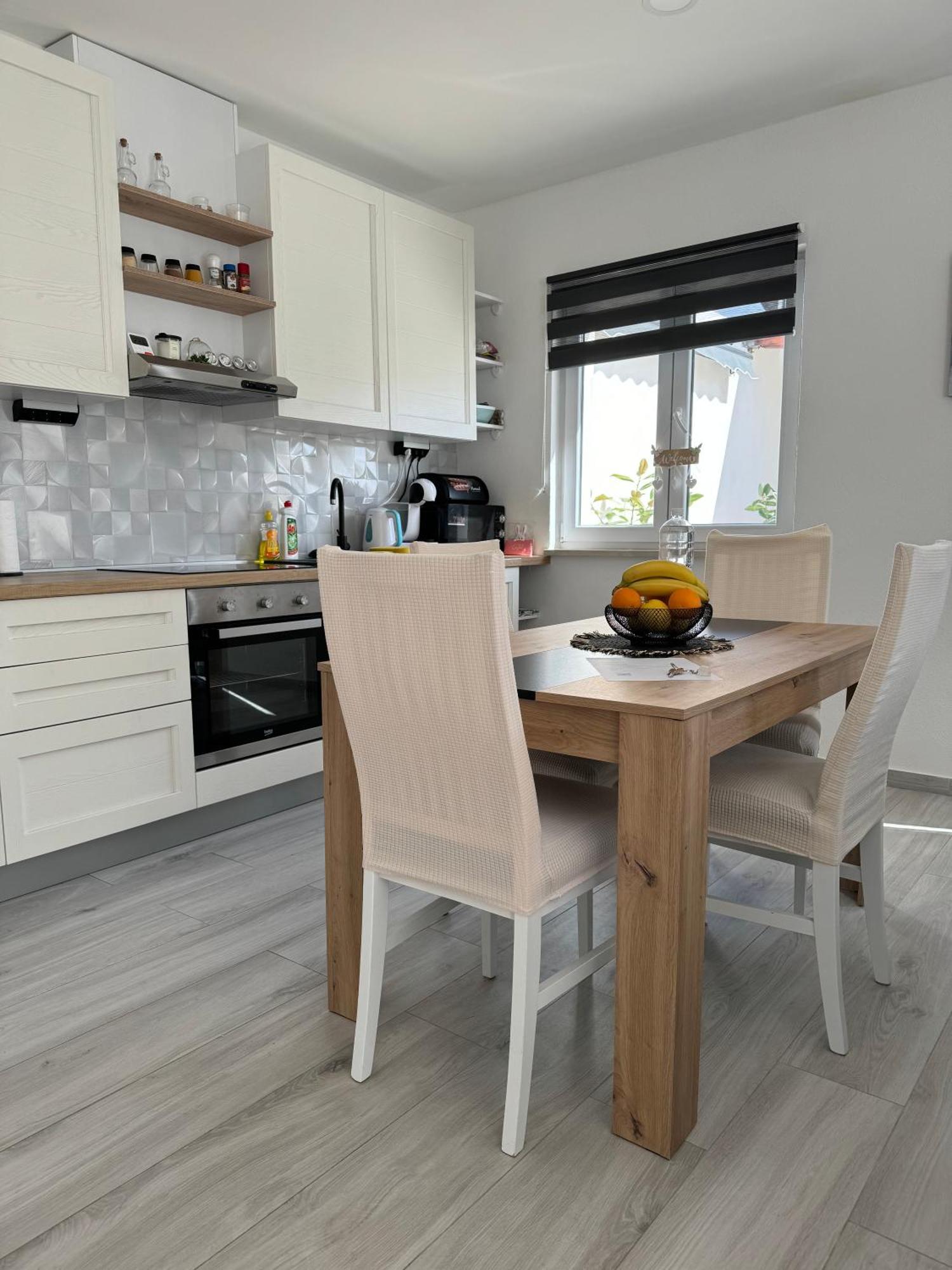 Beach House Oasis Villa Livak Kaštela Εξωτερικό φωτογραφία