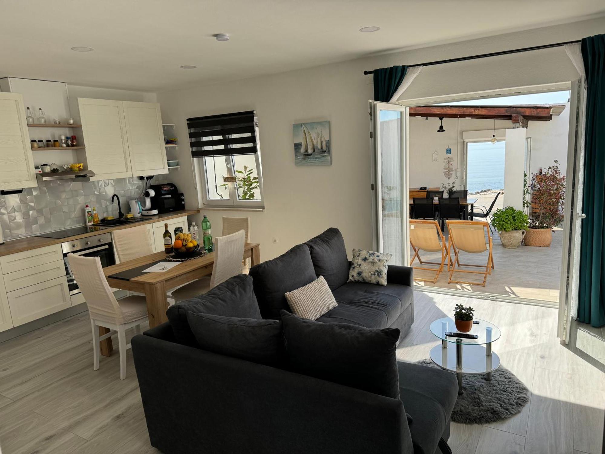 Beach House Oasis Villa Livak Kaštela Εξωτερικό φωτογραφία
