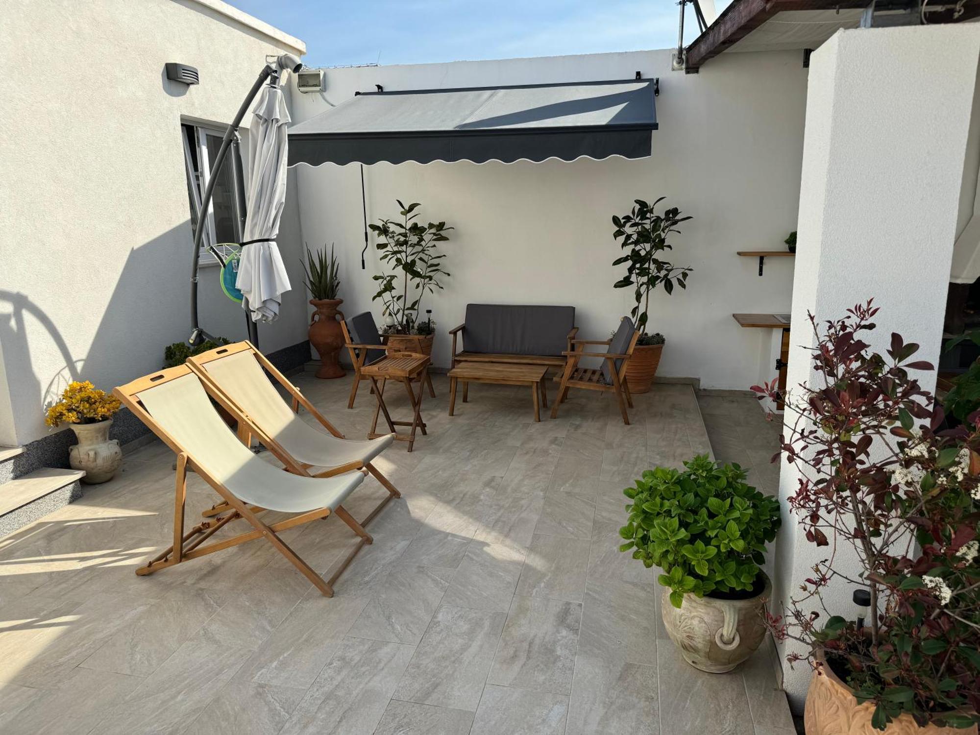 Beach House Oasis Villa Livak Kaštela Εξωτερικό φωτογραφία