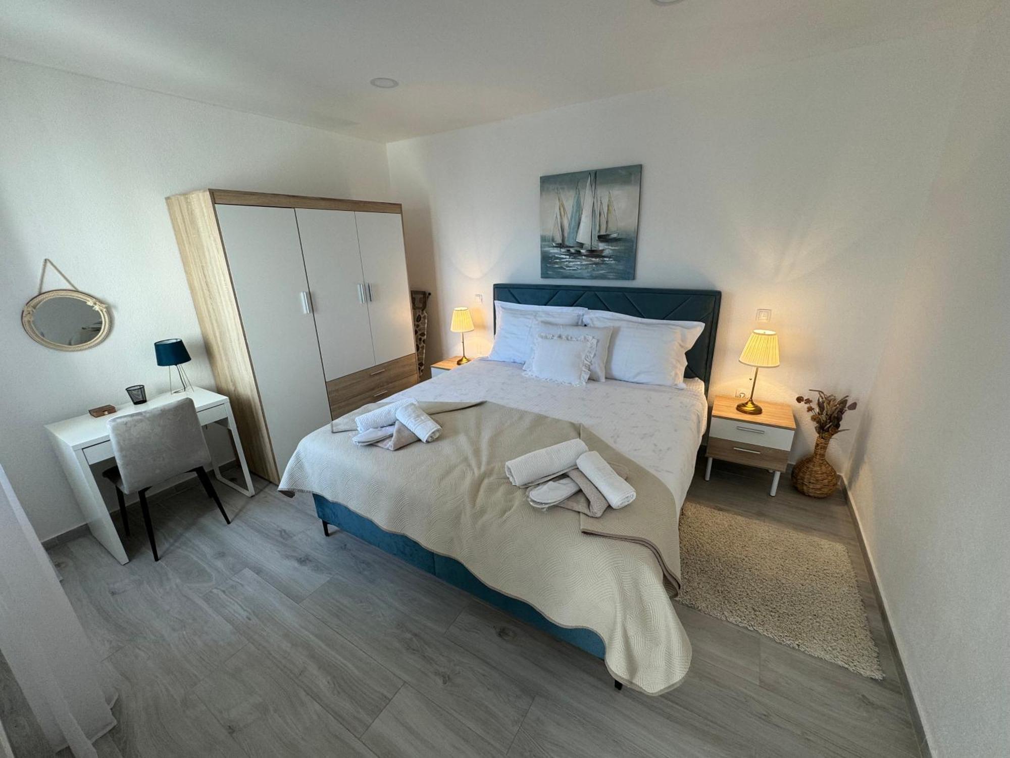 Beach House Oasis Villa Livak Kaštela Εξωτερικό φωτογραφία