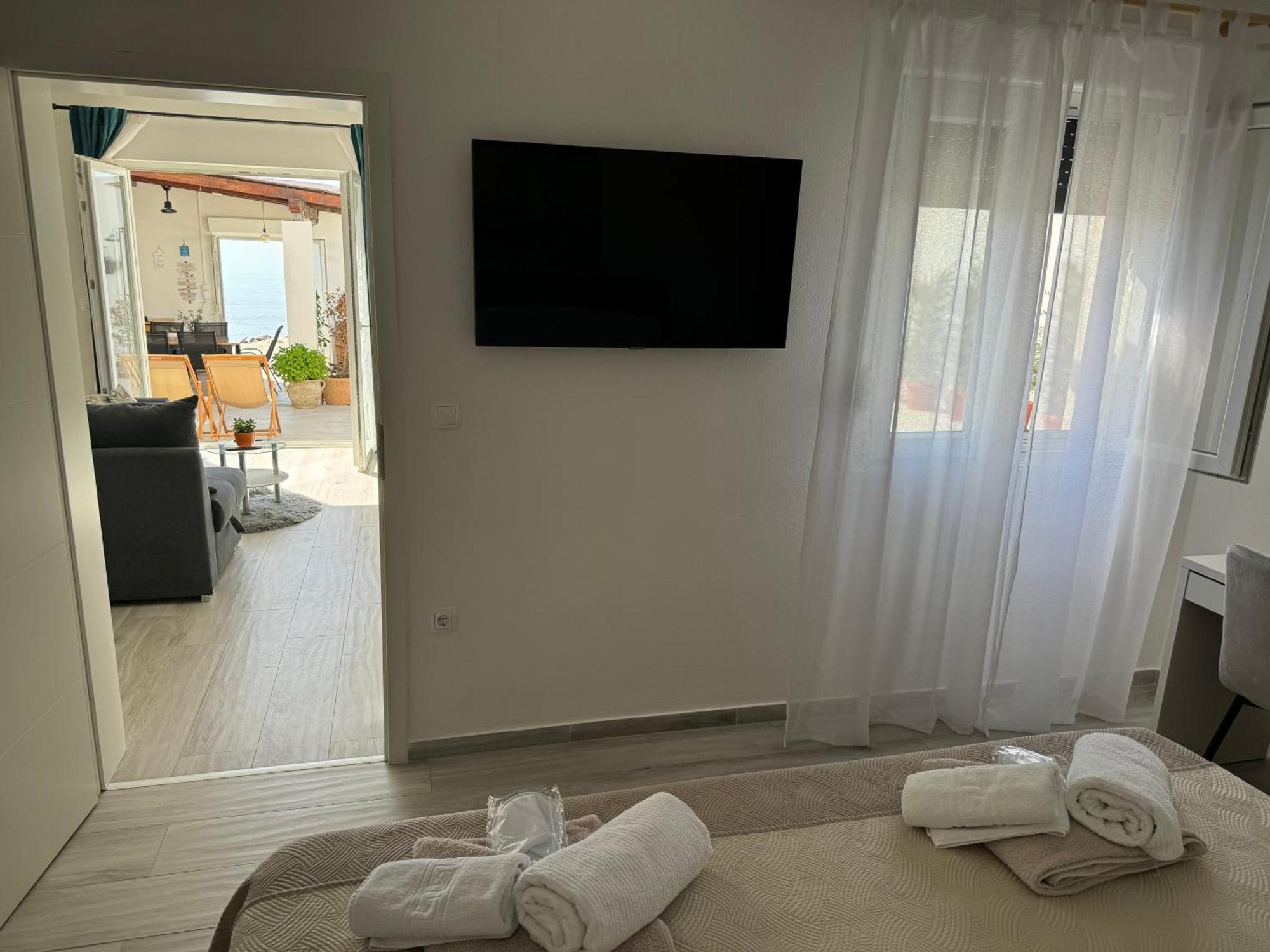 Beach House Oasis Villa Livak Kaštela Εξωτερικό φωτογραφία