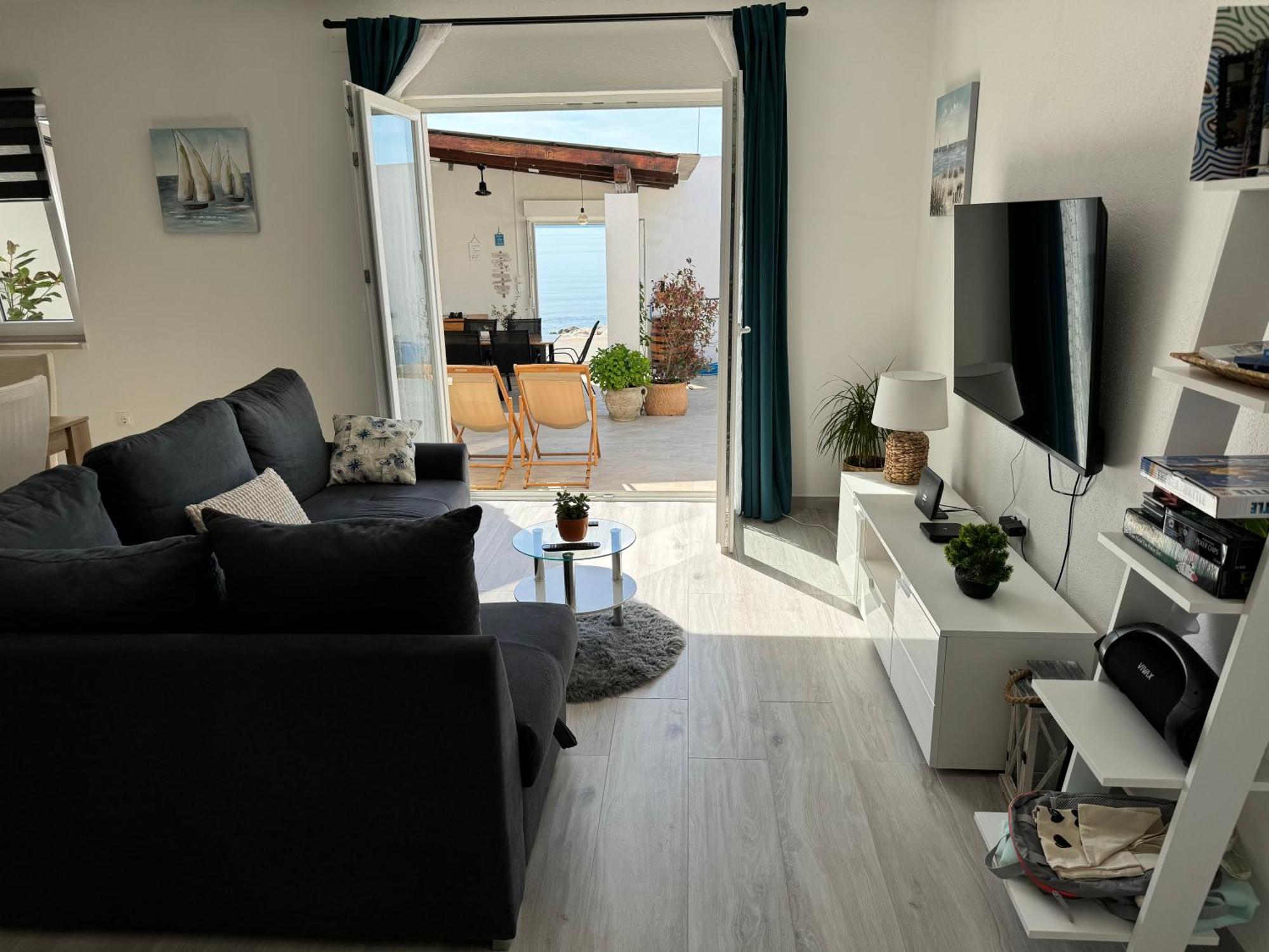 Beach House Oasis Villa Livak Kaštela Εξωτερικό φωτογραφία