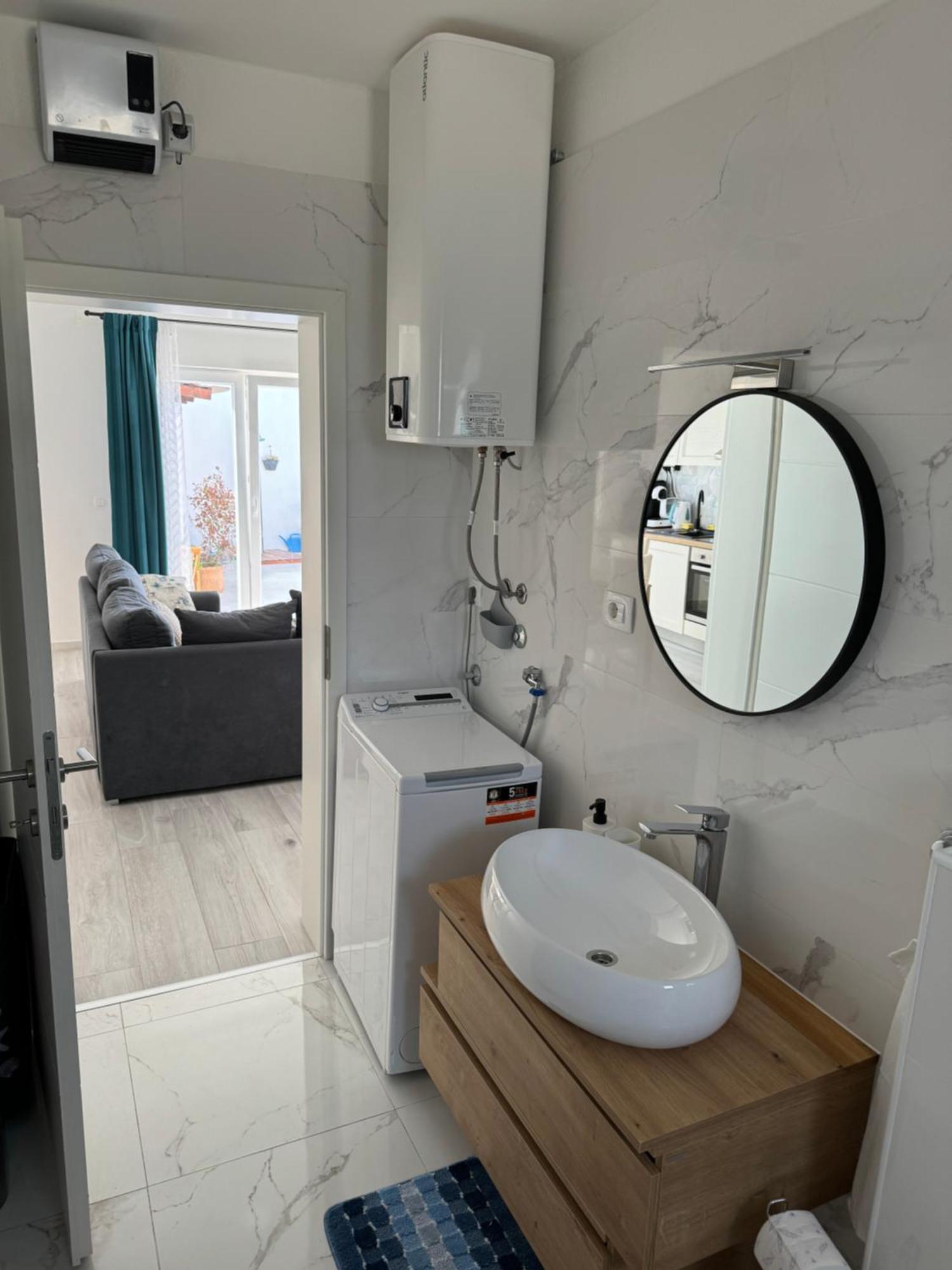 Beach House Oasis Villa Livak Kaštela Εξωτερικό φωτογραφία