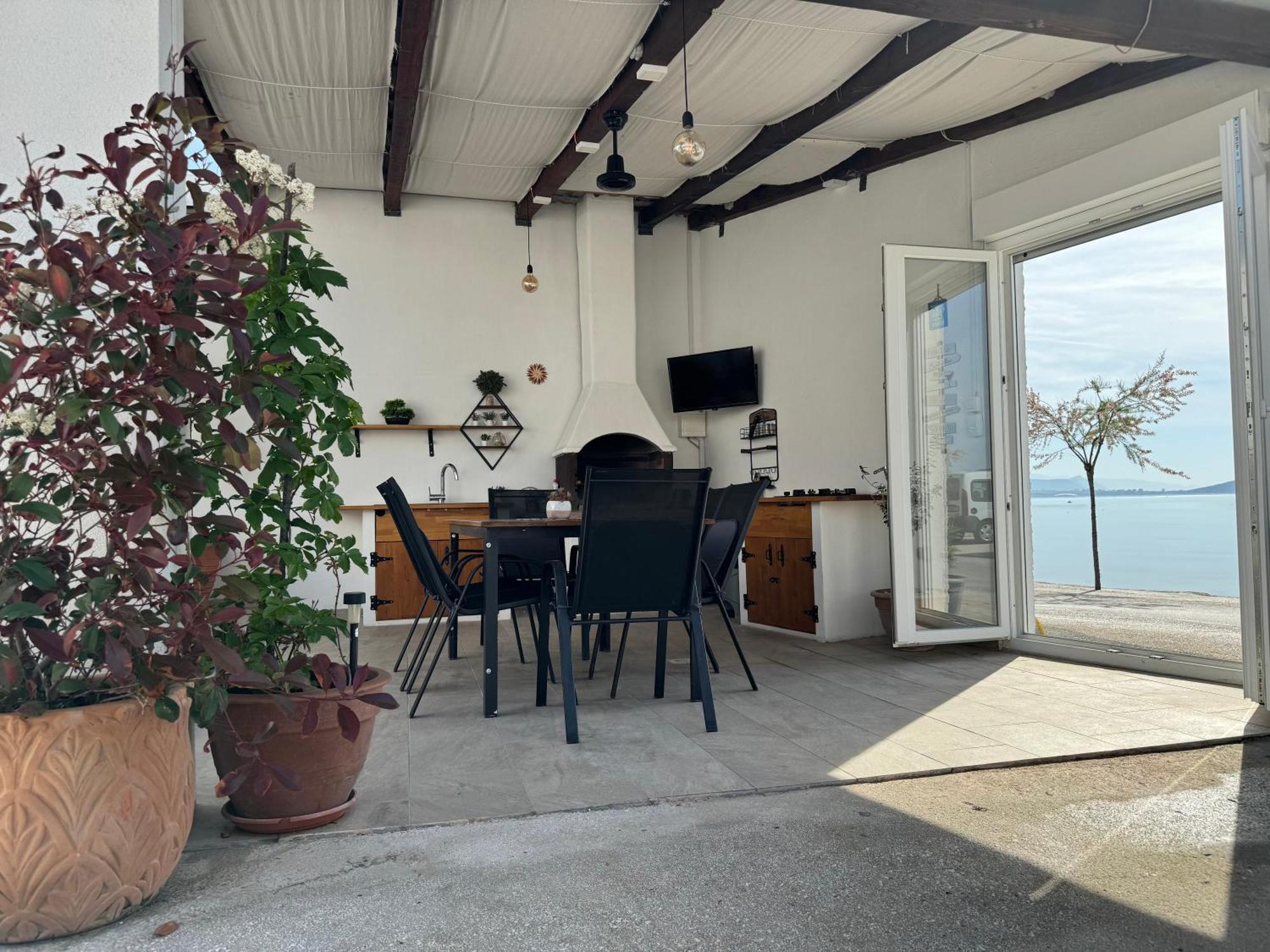 Beach House Oasis Villa Livak Kaštela Εξωτερικό φωτογραφία
