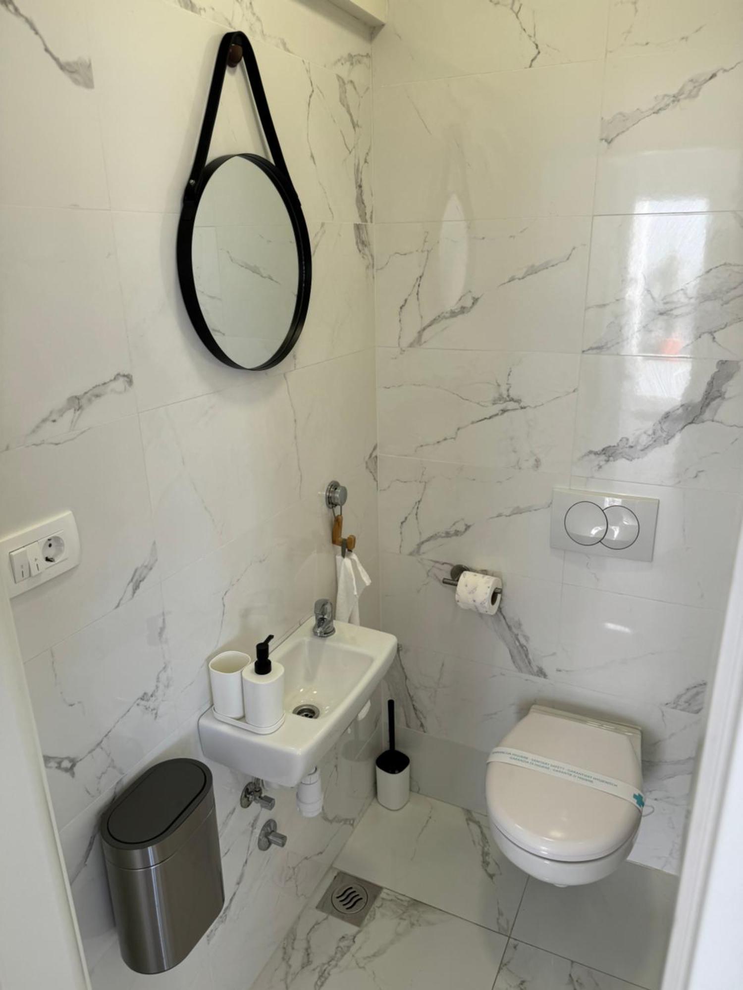 Beach House Oasis Villa Livak Kaštela Εξωτερικό φωτογραφία