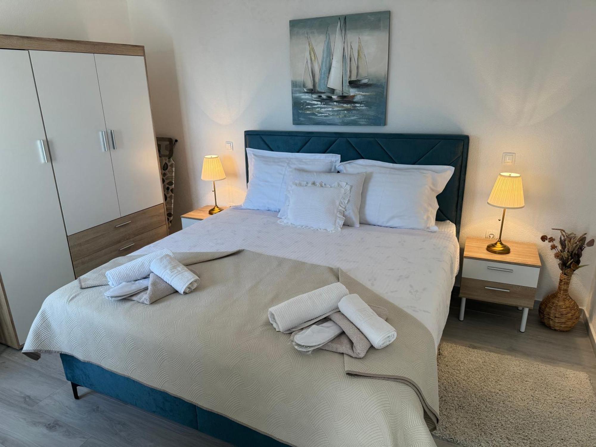 Beach House Oasis Villa Livak Kaštela Εξωτερικό φωτογραφία